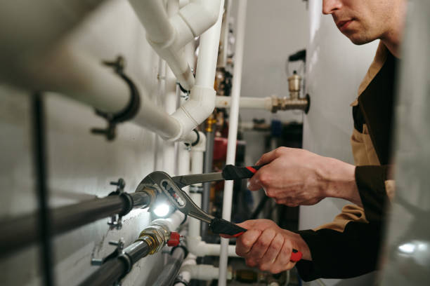 Best Leak Detection Services  in Gholson, TX