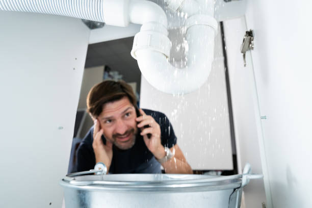 Best Sewer Cleaning Services  in Gholson, TX