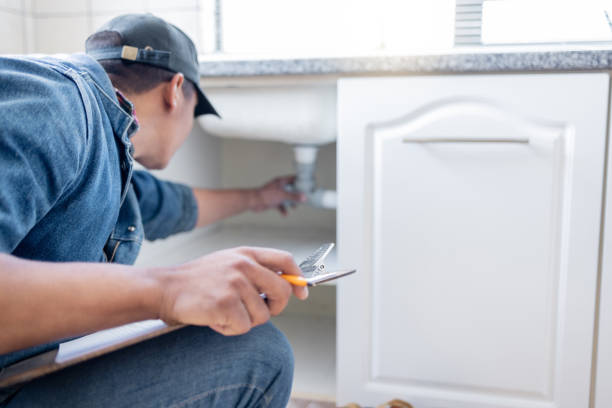 Best Water Heater Repair  in Gholson, TX