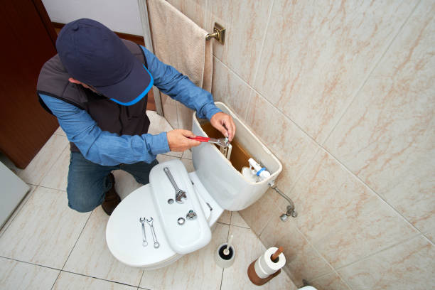 Best Same-Day Plumbing Service  in Gholson, TX